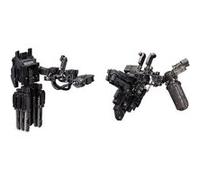 Kit d'accessoires pour modèle Armored Core V, ensemble d'armes 1/72, 24 Cm, Koto