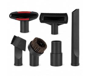 Accessoires Aspirateur 6 Pcs pour Numatic/Henry Henry Petcare HPC200