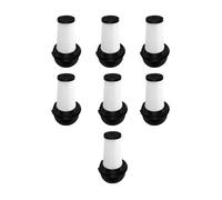 Accessoires Aspirateur - SODIAL - Kit 7 Pièces - Compatible Rowenta ZR005202 - Moulinex MS7221 - Tefal TY723