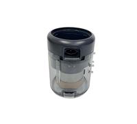 Accessoires Assemblage De Poubelle Tasse De Conteneur À Poussière Pièces De Rechange Cyclone Noires, Compatibles For Aspirateur JIMMY, H10 Pro / H10 Flex(Black Cyclone)