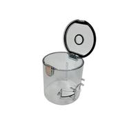 Accessoires Assemblage De Poubelle Tasse De Conteneur À Poussière Pièces De Rechange Cyclone Noires, Compatibles For Aspirateur JIMMY, H10 Pro / H10 Flex(Dust Cup)