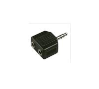 DOUBLEUR JACK 3.5mm ERARD - 1750
