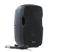 Accessoires audio Gemini AS 08 TOGO Gemini 6518
