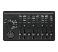Accessoires audio Korg nanoKONTROL Noir