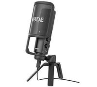 Accessoires audio Rode NT-USB