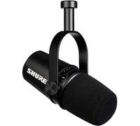 Accessoires audio Shure MV7 Noir