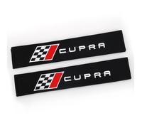 Accessoires auto,33cm allonger 2 pièces couverture de ceinture de sécurité de voiture style de voiture pour OPEL - Type FOR CUPRA