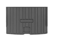 Accessoires Auto 3D Bac de Coffre Tapis De Coffre Anti-salissures pour Volvo pour EX30 2024 2023 2025 - Accessoire Auto(Trunk Mat)