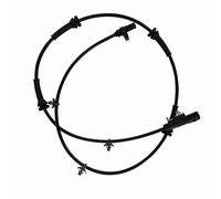 Accessoires Auto 47900-BR00A Capteurs Vitesse Roue ABS Gauche Droite Pour Nissan Pour Qashqai 0265008620