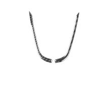 Accessoires Auto Accessoires Intérieurs Voiture Autocollant En Changement Vitesse Sortie D'air CD AC Ensemble Panneau Porte Pour Hyundai Pour Veloster JS N 2019-2023(N)