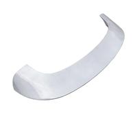 Accessoires Auto Aileron Arrière Protection De Toit Et Becquet Extérieure pour Mazda CX-5 2017-2022(Blanc)