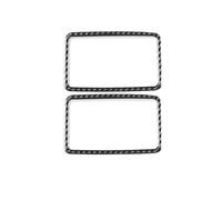 Accessoires Auto Autocollant D'accessoires Décoration Intérieure Voiture Couverture Décorative Panneau Changement Vitesse En Pour Lexus NX 250 300 350H 2022 - 2024(7)