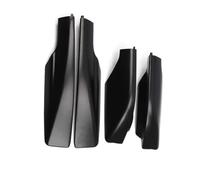 Accessoires Auto : Barres de Toit, Embouts de Protection, Coques, Capuchons de Fixation pour Barres de Toit, compatibles avec Toyota Rav4 2008-2012