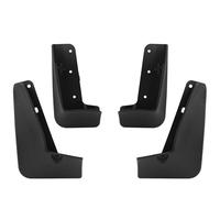 Accessoires Auto Bavettes Et Pour I3 Électrique 2014-2021 Fibre Carbone Accessoires Fender