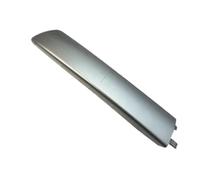 Accessoires Auto - Cache-Barres de Toit - Embout de Barre de Toit - Garniture extérieure - Compatible avec Kia Carens et Rondo 2013 (Avant Droit)