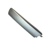 Accessoires Auto - Cache-Barres de Toit - Embout de Barre de Toit - Garniture extérieure - Compatible avec Kia Carens et Rondo 2013 (Avant Gauche)