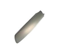Accessoires Auto : Cache-Barres de Toit, Embout de Barre de Toit, Garniture extérieure Compatible avec Kia Carens et Rondo 2013 (arrière Droit).