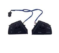 Accessoires auto Compatible Avec Changan Pour CS35 Volant Multifonction Boutons De Commande Audio Module De Régulateur De Vitesse