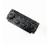 Accessoires auto Compatible Avec Chrysler 300 300C 2005 2006 2007 2008 2009 2010 Bouton De Climatisation Pour Console Centrale Voiture 55111872AA