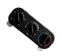 Accessoires auto Compatible Avec Jeep Pour Compass Pour Patriot 2007 2008 2009 Chauffage De Voiture, Contrôle Température Et Climatisation P55111874AF 5058299AD 5058299AE