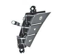 Accessoires auto Compatible Avec Kia Pour K3 2012-2016 Pour Cerato 2017 Boutons De Volant Multimédia De Style Voiture Accessoires D'intérieur(Right - Meter)