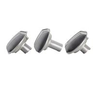 Accessoires auto Compatible Avec Mazda BT-50 UN 2006 2007 2008 2009 2010 2011 1 Ensemble De Boutons Commande Chauffage Climatisation Voiture Ur5661195c Ur5861195c