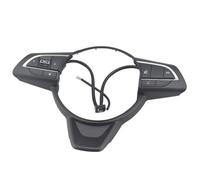 Accessoires auto Compatible Avec Suzuki Pour Swifts Jiminy 2019-2023 Pour Swift 2017 2018 Pour Dezir 2022 Boutons De Volume De Téléphone Multifonctions Au Volant