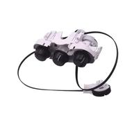 Accessoires auto Compatible Avec Toyota Pour Innova 2011 2012 2013 2014 2015 2016 Panneau De Commande Climatisation Voiture 55905-0K340 55909-26080