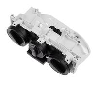 Accessoires auto Compatible Avec VW Pour Golf Pour GTI 1999 2000 2001 2002 2003 2004 2005 Interrupteur De Climatisation Voiture 1J0820045F 1J0820045G