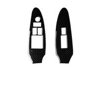 Accessoires Auto Compteur Vitesse Changement Vitesse Ensemble Poignées Porte Lève-vitre Accessoires D'intérieur Voiture Autocollant Pour Nissan 370Z Z34(12)