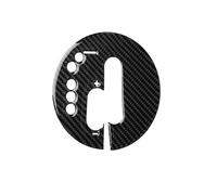 Accessoires Auto Compteur Vitesse Changement Vitesse Ensemble Poignées Porte Lève-vitre Accessoires D'intérieur Voiture Autocollant Pour Nissan 370Z Z34(6)