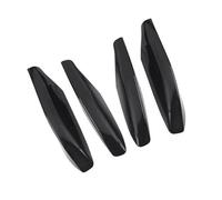 Accessoires Auto : Embouts de Barres de Toit, Capuchons de Fixation pour Barres de Toit, compatibles avec Lexus GX470 (2003-2009)