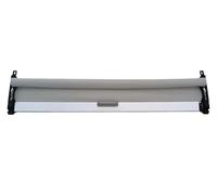 Accessoires Auto Ensemble De Rideau Pare-Soleil pour Toit Ouvrant Panoramique Voiture pour Skoda pour Superb pour Combi 2013 2014 2015 2016 Pare-Soleil Pliable(Grey)