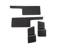 Accessoires Auto Kit Intérieur En Poignées Porte Console Tableau Bord Panneau Changement Vitesse Autocollant Garniture Pour Toyota Pour FJ Pour Cruiser 2007-2021(Style 16)