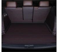 Accessoires Auto Pièces De Rechange Tapis Coffre Sol pour Toyota pour Crown 2010-2018(Style 8)