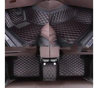 Accessoires Auto Pièces Intérieures Tapis De Sol De Voiture pour Skoda pour Tous Les Modèles pour A5 A7 Tour Tuning(14)