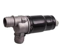 Accessoires Auto pour BMW M3, M5, M6, E30, E28, E34, E24, E23, E32 (1985-1993) : Valve de régulation d'air de ralenti 13411286065 (0280140509)
