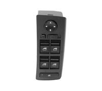 Accessoires Auto pour BMW X5 et E53 : Commande de lève-vitre électrique Principale (Bouton de lève-vitre) 61316962506