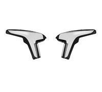 Accessoires Auto pour Cadillac XT4 2018-2022 : Cache-Phare, Coque de Phare, Capuchon de Protection pour Phare
