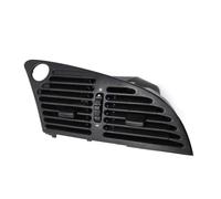 Accessoires Auto Pour Citroen Pour Xsara Pour C-Elysee 2002-2013 Bouches D'aération Pour Climatisation Grille De Ventilation(Middle)