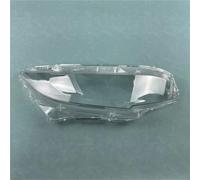 Accessoires Auto Pour Civic 2016 2017 2018 2019 2020 2021 Coque De Phare Cache-lentille Transparent Coque Phare Avant Transparente(droite)