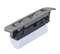 Accessoires Auto pour Isuzu NHR NKR 4JB1 4JH1T 4KH1 2000-2004 : Interrupteur Principal de lève-vitre électrique Avant Droit (réf. 8-97364113 897364113).