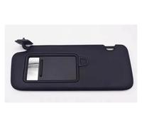 Accessoires Auto pour KIA pour Sportage R 2018 2019 2020 Pare-Soleil Intérieur avec Rétroviseur Ensemble De Avant Accessoire Voiture Parapluie Pare Soleil Voiture(Black Left Side)
