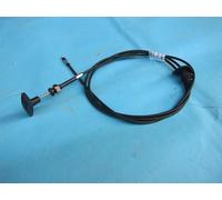 Accessoires Auto pour Mazda 323 Family Protege 1998-2003 câble d'ouverture de Capot poignée de déverrouillage (réf. B25D-56-720).