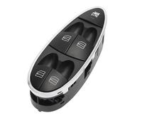 Accessoires Auto pour Mercedes-Benz E500 E320 W211 W219 : Bouton de Commande de lève-vitre de Porte conducteur Avant Gauche (référence : 2118213679)