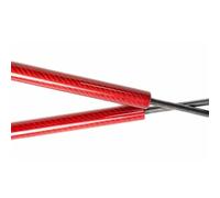 Accessoires Auto, pour Nissan 240SX 200SX 180SX S13 Hatchback 1988-1994 : vérins à gaz pour hayon de Coffre (589 mm)
