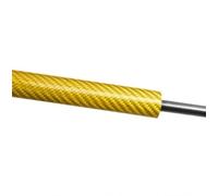 Accessoires Auto, pour pour VW, pour Golf Mk6 2008-2013 : Amortisseur de Capot Avant, vérin à gaz, Ressort de Levage, Amortisseur 5K0823359D