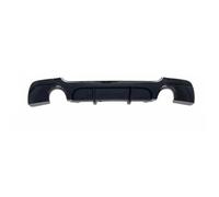 Accessoires Auto pour Série 3 E90 E92 E93 Sport 2005 2006 2007 2008 2009 2010 2011 Diffuseur De Pare-Chocs Arrière Style MP(E90 2)