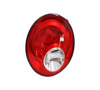 Accessoires Auto Pour VW Pour Beetle 2006-2012, Feu Arrière, Feu Freinage Automatique, Clignotant, Feu Recul, Feu Arrière Sans Ampoule Ensemble Feu Arrière(Only Right)