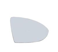 Accessoires Auto Pour VW Pour Golf 7 Et Pour Touran 2015 2016 2017 2018 Coques De Rétroviseurs(RH lens)
